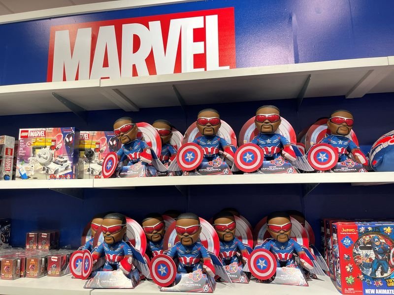 Toy makers nix batteries, other materials to save costs during tariff war 