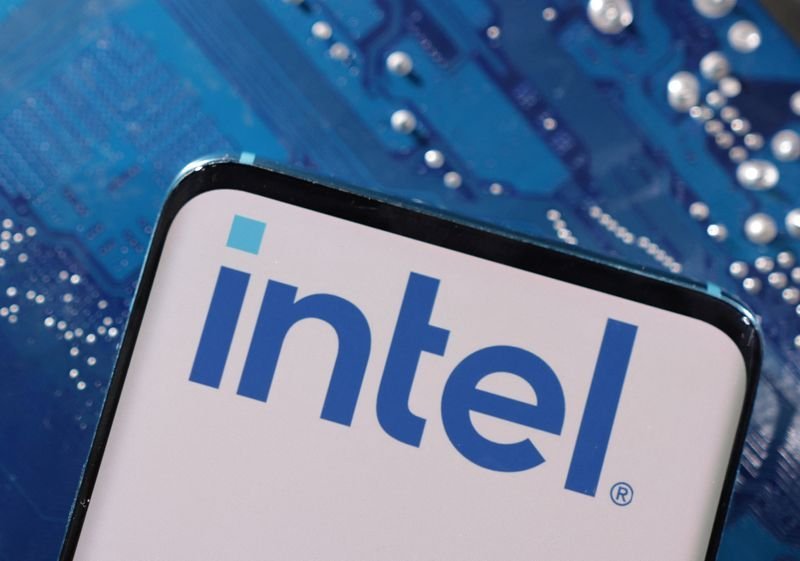 Intel slumps as potential foundry exit deepens investor gloom 