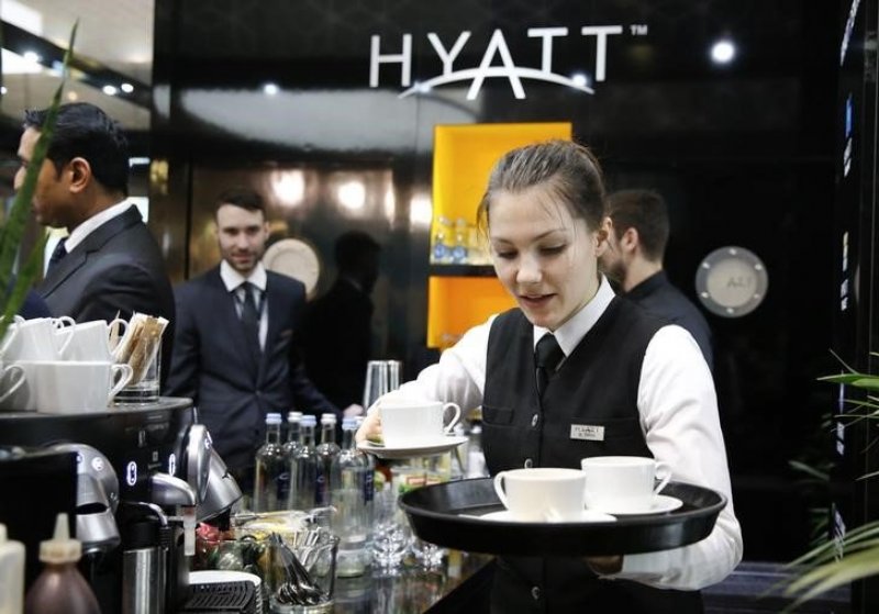 Deutsche Bank upgrades Hyatt on asset sales, credit card upside 