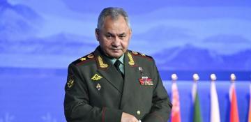 Shoigu: NATO remains a key threat to Russia’s security 