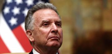 US Middle East envoy Witkoff says Gaza talks progressing well