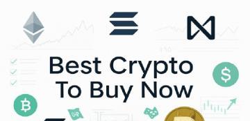 Best 3 Cryptos to buy to outperform Solana (SOL) in 2025: HBAR, Dogecoin & Remittix