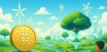 ADA price forecast: Cardano could run hard, but analysts warn not to miss this new altcoin poised for a 5880% year