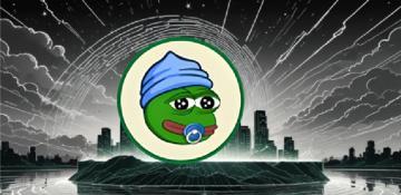Top 5 meme coins that will lead the next bull leg in 2025 
