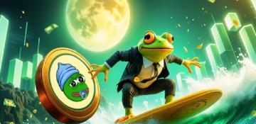 Top cryptos to buy now as Standard Chartered leads global banks into institutional Bitcoin and Ethereum trading 