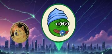 Best Meme Coin to buy now: This token is predicted to 20x Dogecoin's gains and land a top 15 spot on CoinMarketCap before Shiba Inu