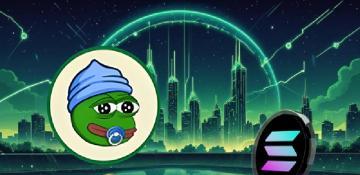 2 Coins under $0.40 that could knock Solana (SOL) out of the top ranks by 2026