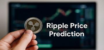 Ripple price prediction: Super trend indicator flashes buy, here are the next XRP price targets