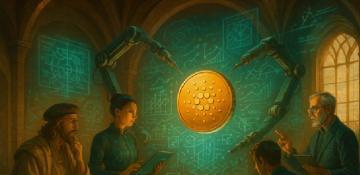 These 3 sub-$1 cryptos could hit $5 and more this cycle: Cardano, XLM and Remittix