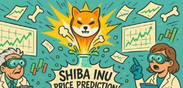 SHIB price forecast: Will history repeat for Shiba Inu? Analysts eye 2 other trending tokens for huge Roi's