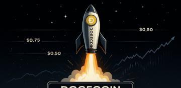 Dogecoin price prediction: DOGE to $2, but does this new XRP rival offer 10x more real value?