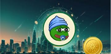 Cardano price prediction: Top 3 Cryptos under $1 to buy as ADA Falls 82% from its oeak