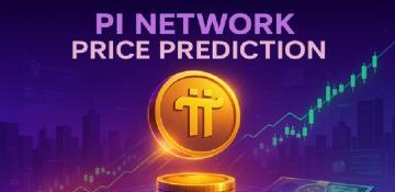 Pi Network price prediction: Pi coin surges 6% towards $0.50 - what's driving the move?