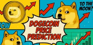 Dogecoin price forecast: Is Doge the best crypto to buy now or are ADA & RTX better set to skyrocket?