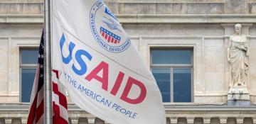 Obama, Bush slam Trump’s final-day rollback of USAID as ‘travesty’ 