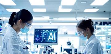 China’s AI breakthrough poised to revolutionize early cancer detection 