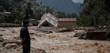 31 killed, 151 injured in monsoon disasters in Nepal 