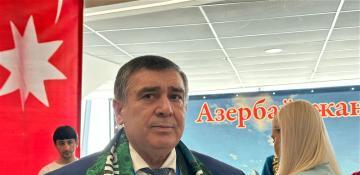 Russia releases Shahin Shikhlinski