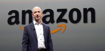 Jeff Bezos sells nearly $737 million in Amazon shares