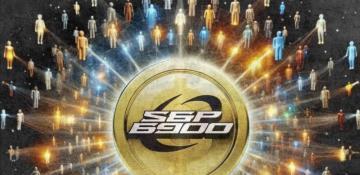 TOKEN6900 Presale: The non-corrupt token with 10x crypto potential