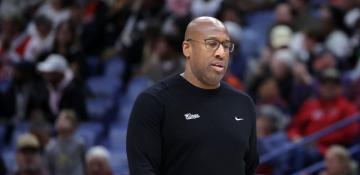 Knicks near deal to hire Mike Brown as head coach