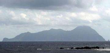 Island chain in southwestern Japan hit by over 1,000 quakes in two weeks