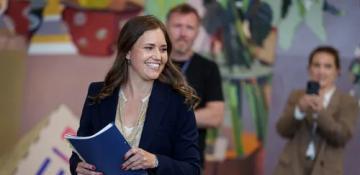 Hungary’s blockade on Ukraine membership raises tensions