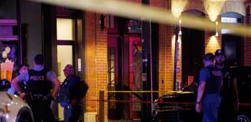 Chicago mass shooting death toll rises to 4