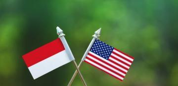 Indonesia to sign $34 billion trade and investment deal with U.S.