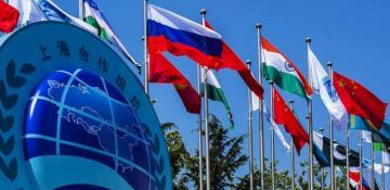 Armenia seeks to join Shanghai Cooperation Organization