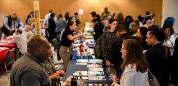 US economy adds 147,000 jobs in June, beating expectations