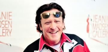 Michael Madsen, Reservoir Dogs and Kill Bill star, dies at 67