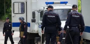 Two influential Azerbaijani crime bosses detained in Moscow and Orenburg 