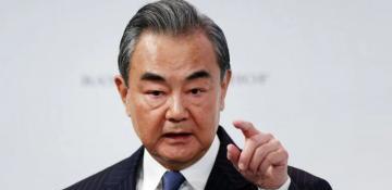 China cannot allow Russia to lose war in Ukraine – Wang Yi tells EU diplomat 