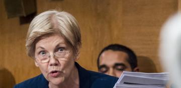 Senate Democrats launch investigation into Trump’s halt on Russia sanctions