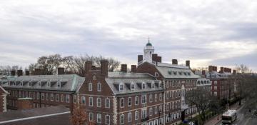 Harvard urges international students to avoid Boston Logan Airport amid heightened scrutiny