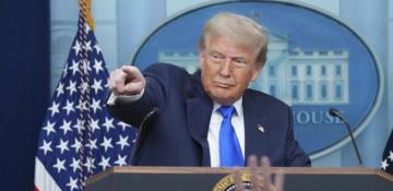 Trump plans to send tariff letters to countries ahead of July 9 deadline