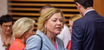 Europe’s top CEOs urge EU to pause implementation of AI act