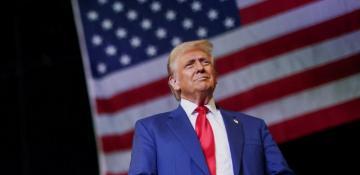 Trump proposes UFC Fight on White House lawn as part of America 250 celebrations