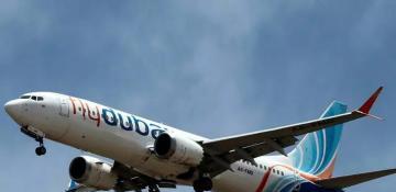 Tehran Airport welcomes first international flight since war