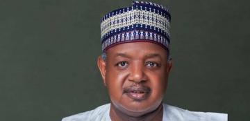 Nigeria expresses interest in close co-op with ECO on climate action