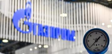 European Parliament eyes 2026 ban on Russian gas, pushes for oil phaseout