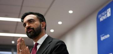 NYC Mayoral Candidate calls Trump’s 'Big Beautiful Bill' one of the biggest heists in US history