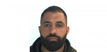  Türkiye arrests Sweden's most wanted gang leader