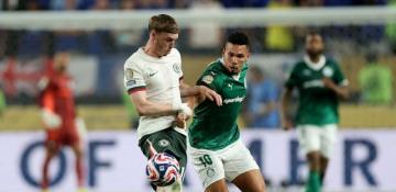 Chelsea reach Club World Cup Semifinals