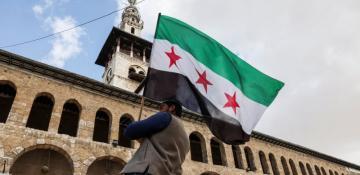 Syria rules out external debt as economy rebounds post-Assad