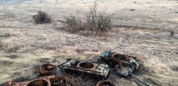 Russian troop losses surpass 1 million since start of invasion