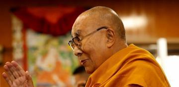 Dalai Lama hopes to live beyond 130 ahead of 90th birthday celebrations