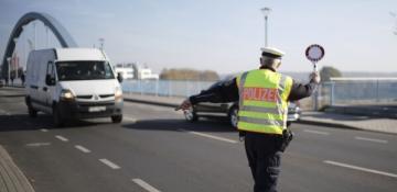 Poland to reinstate border checks on Germany amid growing dispute