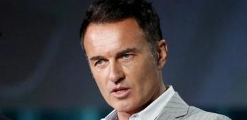 Australian actor Julian McMahon dies at 56